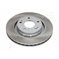DI-526C JAPANPARTS Гальмівний диск