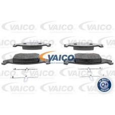 V10-8103 VAICO КомплеК т гальмівних колодок, дискове гальмо