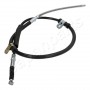 BC-H71R JAPANPARTS Тросик, cтояночный тормоз