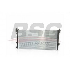 BSG 90-520-020 BSG Радіатор охолодження двигуна