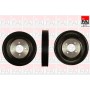 FVD1026 FAI AutoParts Ремінний шків колінчастий вал