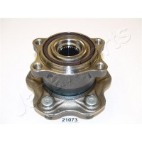 KK-21073 JAPANPARTS Ступиця колеса