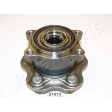 KK-21073 JAPANPARTS Ступиця колеса