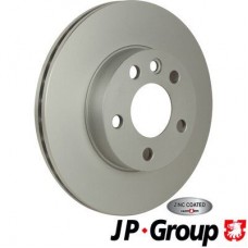 1163111500 JP GROUP Гальмівний диск