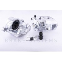 8AC 355 390-351 HELLA PAGID Гальмівний супорт