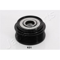 RA-K01 JAPANPARTS Механізм вільного ходу генератора