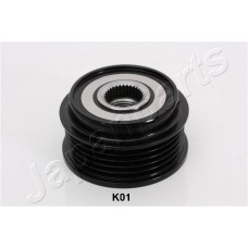 RA-K01 JAPANPARTS Механізм вільного ходу генератора