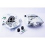 8AC 355 393-141 HELLA PAGID Гальмівний супорт