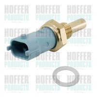 7472092 HOFFER Датчик температура охолоджувальної рідини