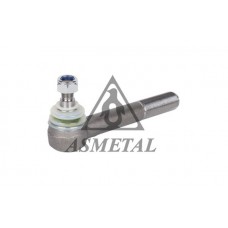 17MR1031 ASMETAL Наконечник поперечної кермової тяги