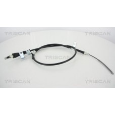 8140 43140 TRISCAN Тросик, cтояночный тормоз