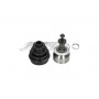 CV-4553 KAVO PARTS Шарнирный комплект, Привідний вал