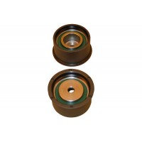 DID-1002 KAVO PARTS Паразитный / Ведущий ролик, Зубчастий ремінь