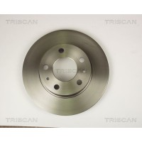 8120 10141 TRISCAN Гальмівний диск