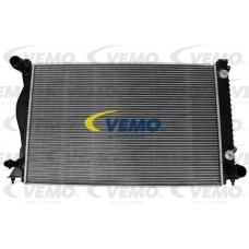 V15-60-6027 VEMO Радіатор охолодження двигуна