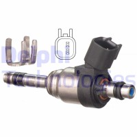 28137260 DELPHI Клапанна форсунка