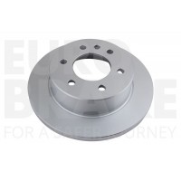 58153147122 EUROBRAKE Гальмівний диск