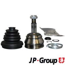 1143304750 JP GROUP Шарнирный комплект, Привідний вал