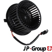 1126101500 JP GROUP Вентилятор салону
