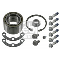07931 FEBI BILSTEIN Комплект підшипника ступиці колеса