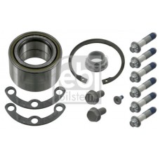 07931 FEBI BILSTEIN Комплект підшипника ступиці колеса