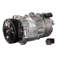 45161 FEBI BILSTEIN Компресор кондиціонера