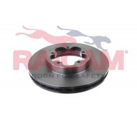 RD00275 RAICAM Гальмівний диск