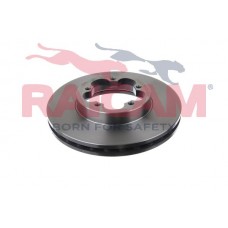 RD00275 RAICAM Гальмівний диск