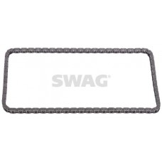33 10 7673 SWAG Ланцюг приводу розподільного валу