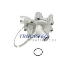 08.19.157 TRUCKTEC AUTOMOTIVE Водяний насос охолодження двигуна