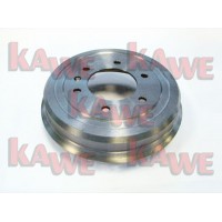 7D0082 KAWE Гальмівний барабан