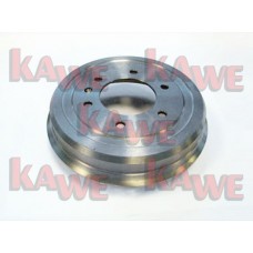 7D0082 KAWE Гальмівний барабан