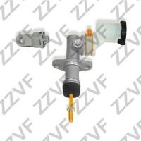 ZVCC002 ZZVF Головний циліндр система зчеплення