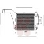 03004316 VAN WEZEL Интеркулер