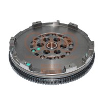 210-20102 IAP QUALITY PARTS Маховик