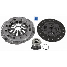 3000 990 459 SACHS Комплект зчеплення