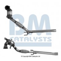 BM92082H BM CATALYSTS Катализатор