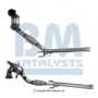 BM92082H BM CATALYSTS Катализатор