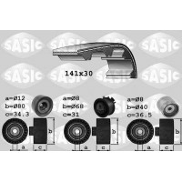 1756044 SASIC Комплект ременя ГРМ