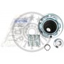 CVB-10399CR OPTIMAL Комплект пыльника, Привідний вал