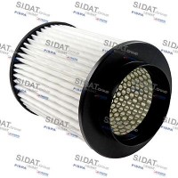 ME1005 SIDAT Повітряний фільтр