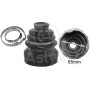 AS-501447 Aslyx Комплект пыльника, Привідний вал