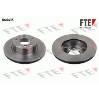 BS5435 FTE Гальмівний диск