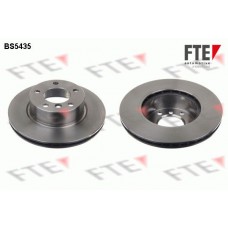 BS5435 FTE Гальмівний диск