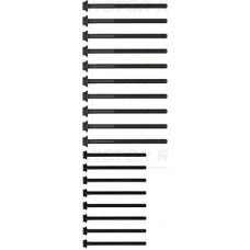 Комплект болтів головки циліндра VICTOR-REINZ 14-32204-01