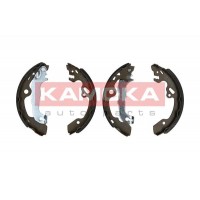 JQ202019 KAMOKA Комплект гальмівних колодок
