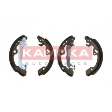 JQ202019 KAMOKA Комплект гальмівних колодок