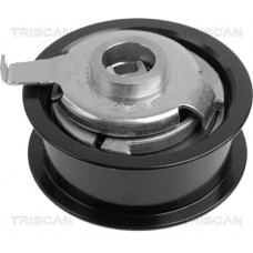 8646 29143 TRISCAN Натяжний ролик ремінь ГРМ