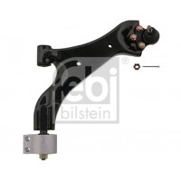 41741 FEBI BILSTEIN Ричаг незалежної підвіски колеса, подвеска колеса