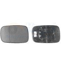 4348838 VAN WEZEL Дзеркальне скло зовнішнє дзеркало